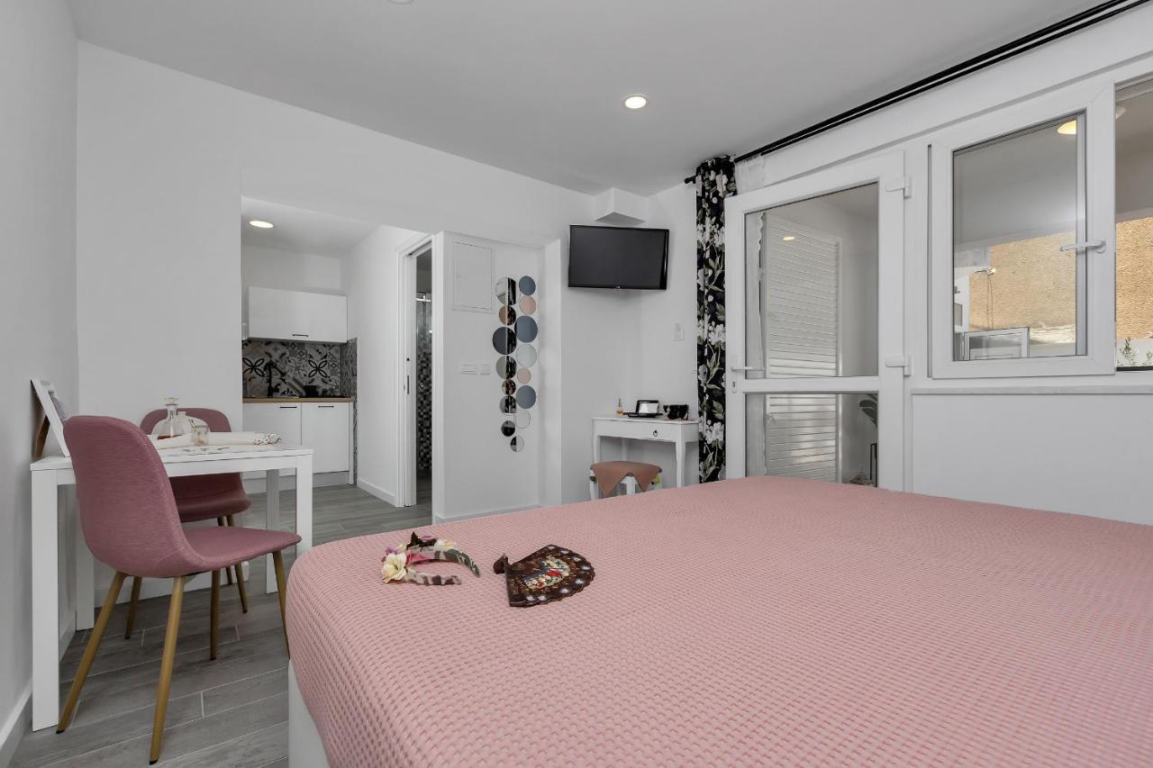 Apartment Luxurious Jube