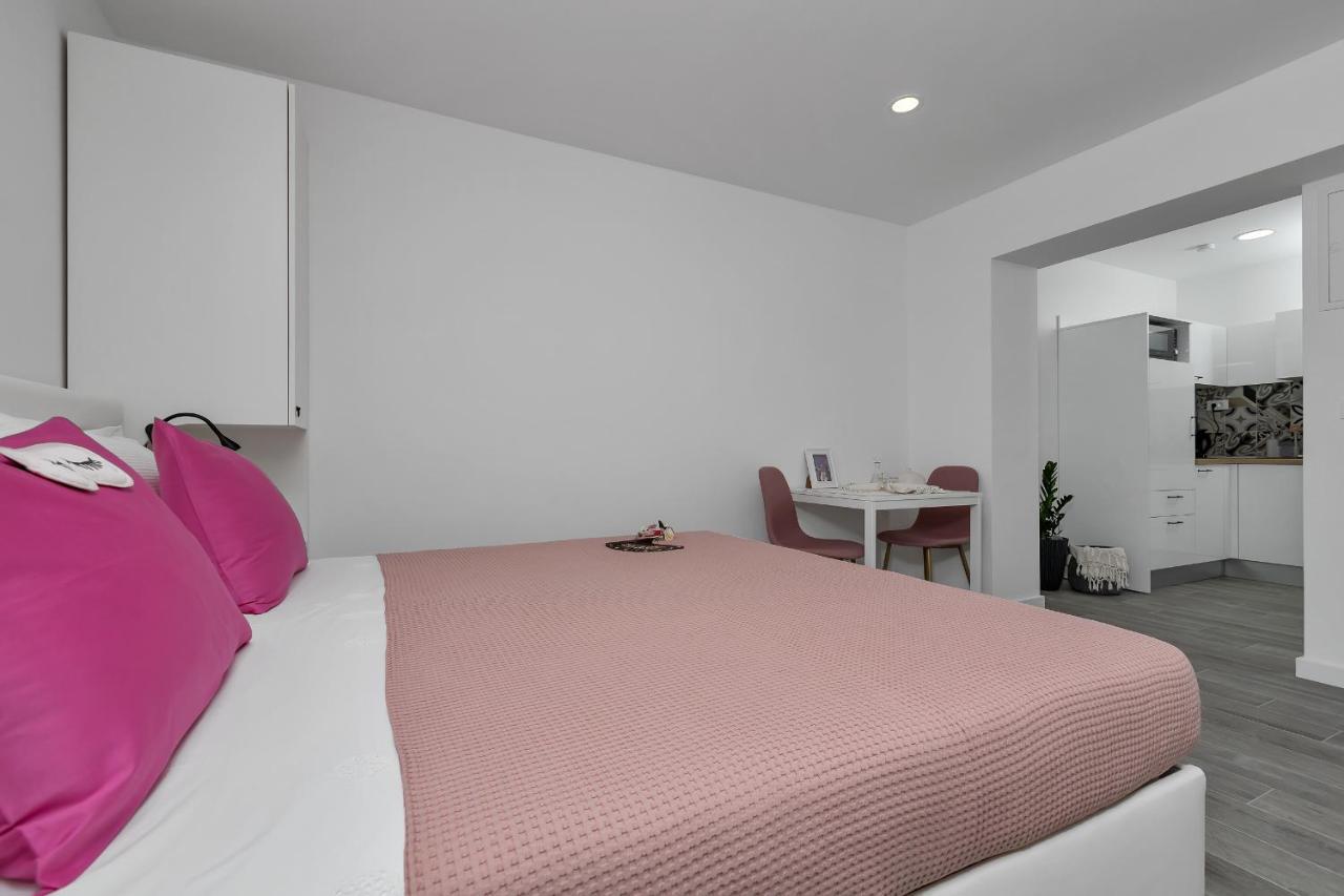 Apartment Luxurious Jube