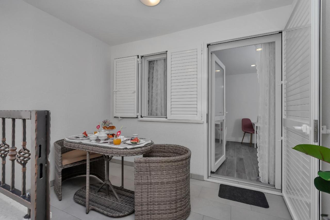 Luxurious Jube Apartment