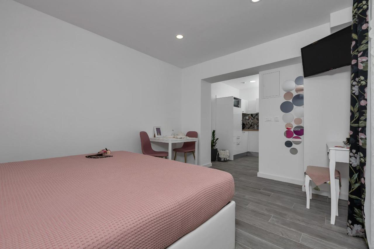 Luxurious Jube Apartment