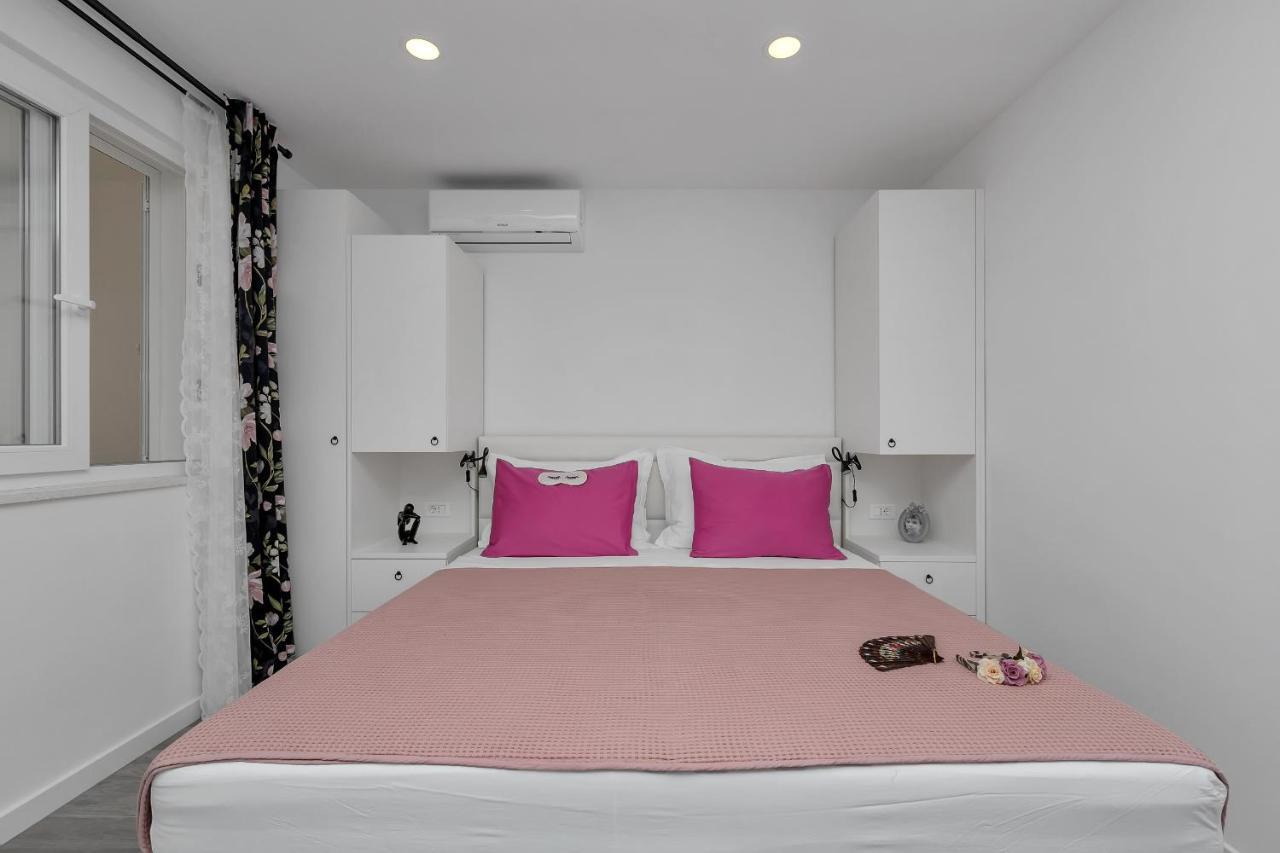 Apartment Luxurious Jube *