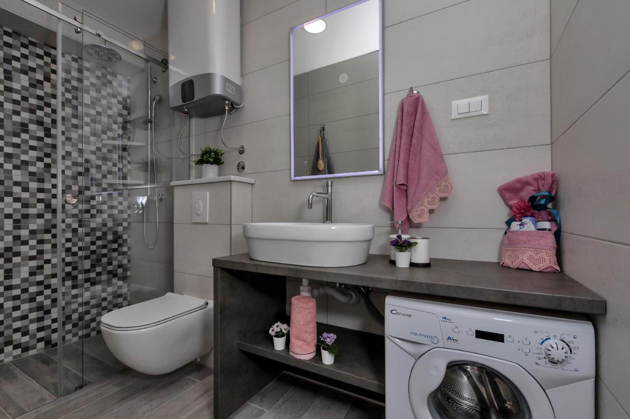 Apartment Luxurious Jube *